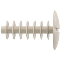 Fischer - Abdeckkappe ad 12x40 g grau 100 Stk Fischer - Abdeckkappe ad 12x40 g grau 100 Stk von Fischer