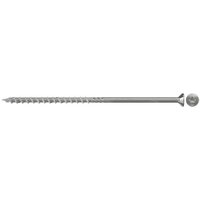 Power-Fast 6,0x200 Senkkopf A4 tg tx 100 Stk - Fischer von Fischer