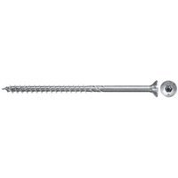 Fischer - fpf ii CT25P-Schrauben, 50x120 bc, Karton 100 670342 Fischer - fpf ii CT25P-Schrauben, 50x120 bc, Karton 100 670342 von Fischer