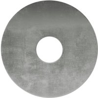Unterlegscheibe u 30x1,5x7,5 A4 100 Stk - Fischer Unterlegscheibe u 30x1,5x7,5 A4 100 Stk - Fischer von Fischer