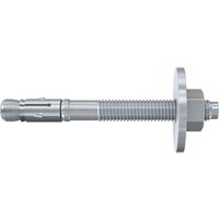 20x Bolzenanker fbz 12/10 gs große Scheibe - 543408 - Fischer von Fischer