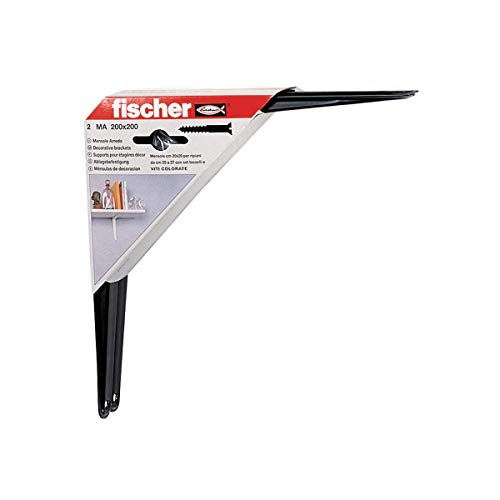 Fischer 44260 Regal MA - MD - MN von fischer