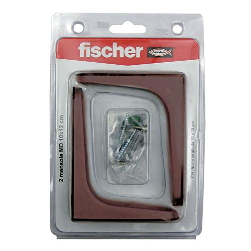 Fischer 509690 Regal MA - MD - MN von fischer