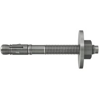 Bolzenanker fbz 10/20 gs r 50 Stk - Fischer von Fischer