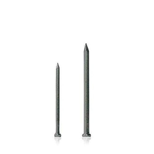 Fischer 514926 Set Spitze Stahl schwergutladungen 2,5 x 50 mm (Tasche 14U) von fischer