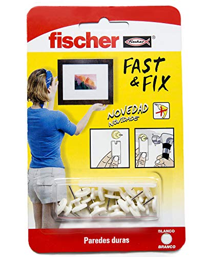 Fischer 534843 – Hänger BASICO Fast & Fix von fischer