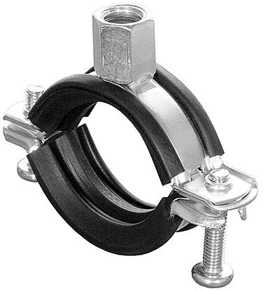 Fischer 539452 Frs L Universal 60 66 Rohrschelle 80 Stück B-Ware von Fischer