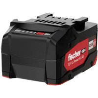 Fischer 552930 Werkzeug-Akku 18V 4.0Ah Li-Ion von Fischer