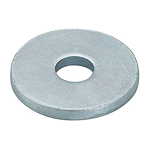 Fischer, U Rosette M16 A4 (17 x 30 x 3) (50 Stück) von fischer