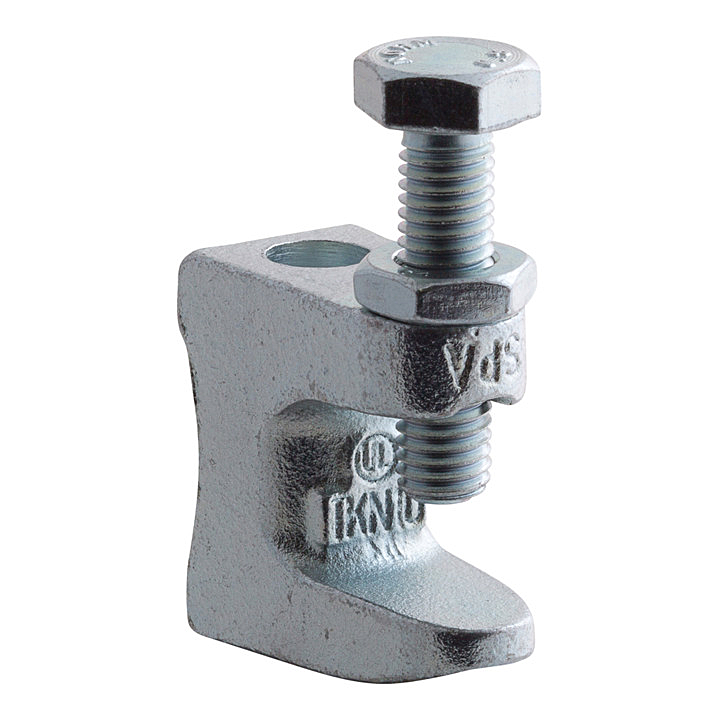 Fischer 64055 Trägerklammer Tkl L M 8 (50) Werkzeug Handwerk B-Ware von Fischer