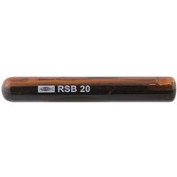 Fischer - Mörtelpatrone r 88687 rsb 20 Mörtel von Fischer