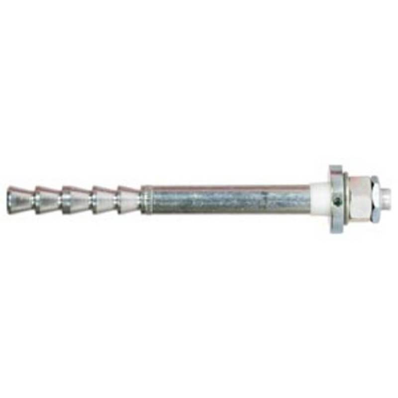 Fischer 92037 Highbond Anker Anker Schraube 220 Mm 24 Mm 10 Stück B-Ware von Fischer