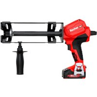 Fischer - Akku-Auspressgerät fis db sl Pro von Fischer