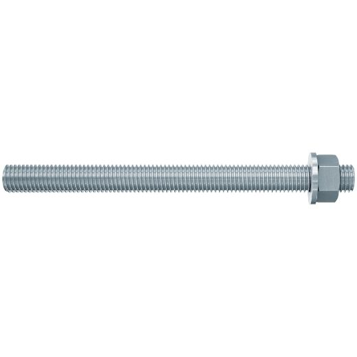 Fischer Ankerstange Bolzen Fis A M16 X 250 Gvz Galvanisch Verzinkt Stahlgüte 8.8 B-Ware von Fischer