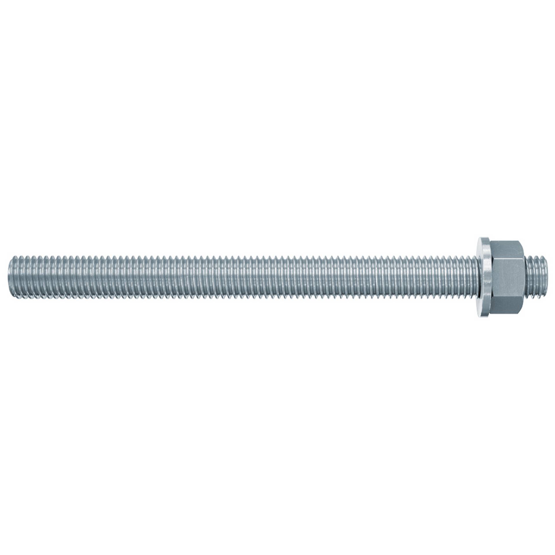 Fischer Ankerstange 'FIS A M' galvanisch verzinkt Ø 10 x 110 mm Fischer Ankerstange 'FIS A M' galvanisch verzinkt Ø 10 x 110 mm von Fischer