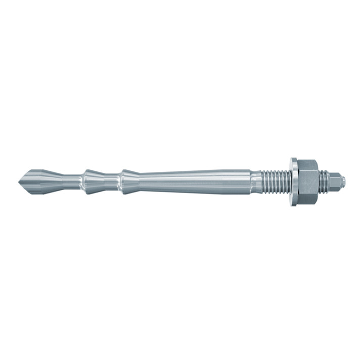 Fischer Ankerstange Verbundanker Fhb Ii A L M20 X 210 360 Mm 30 Mm 8 St Grau  B-Ware von Fischer