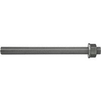 Ankerstange r 88523 fis a m 6x110 a 4 Mutter/Scheibe Ankerstange r 88523 fis a m 6x110 a 4 Mutter/Scheibe von Fischer