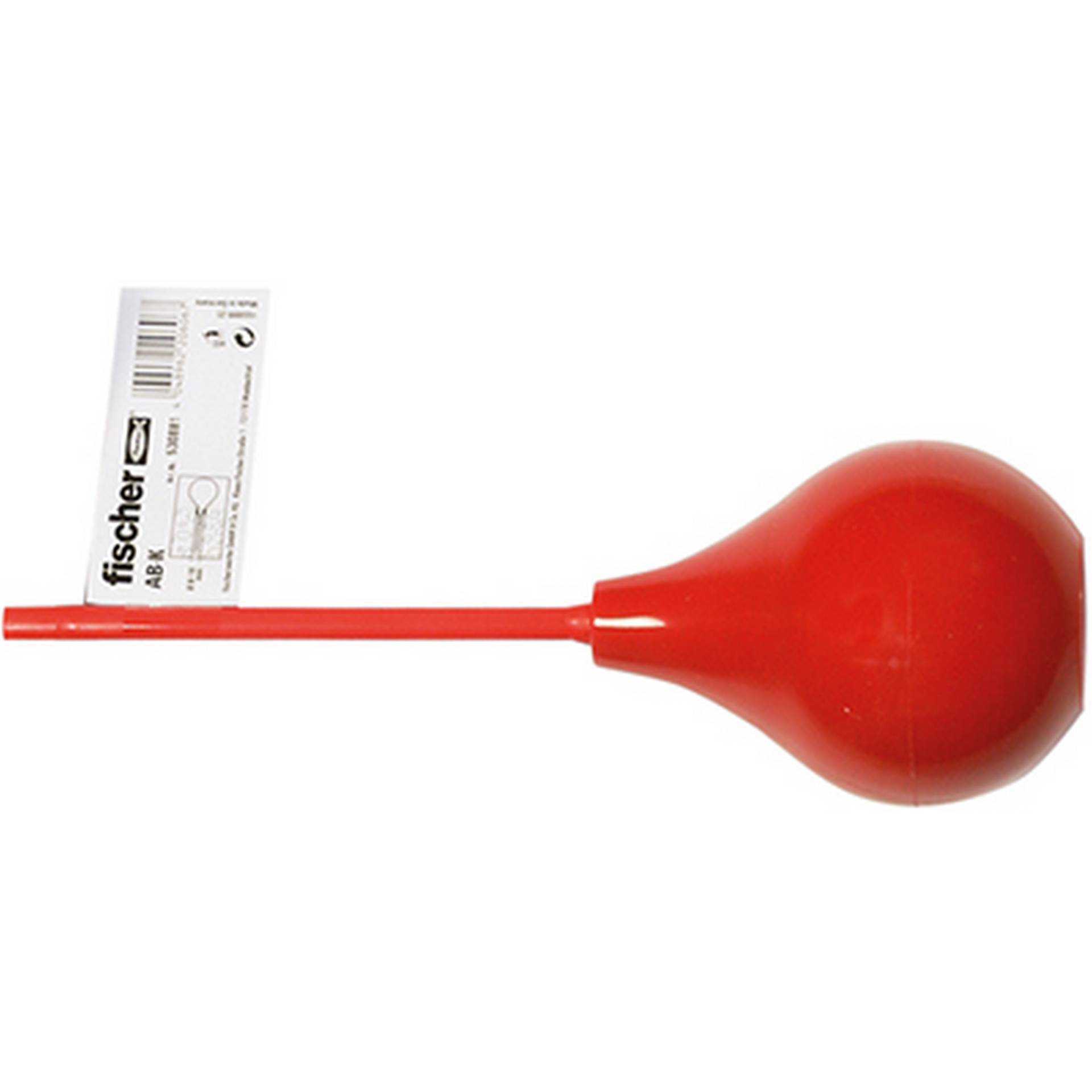 Fischer Ausbläser für Bohrlöcher Ø 8 - 18 mm Fischer Ausbläser für Bohrlöcher Ø 8 - 18 mm von Fischer
