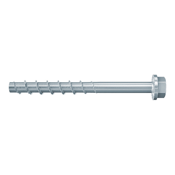 Fischer Betonschraube Schraube Ultracut Fbs Ii 8x130 80/65 Us Tx 50 St Set B-Ware von Fischer