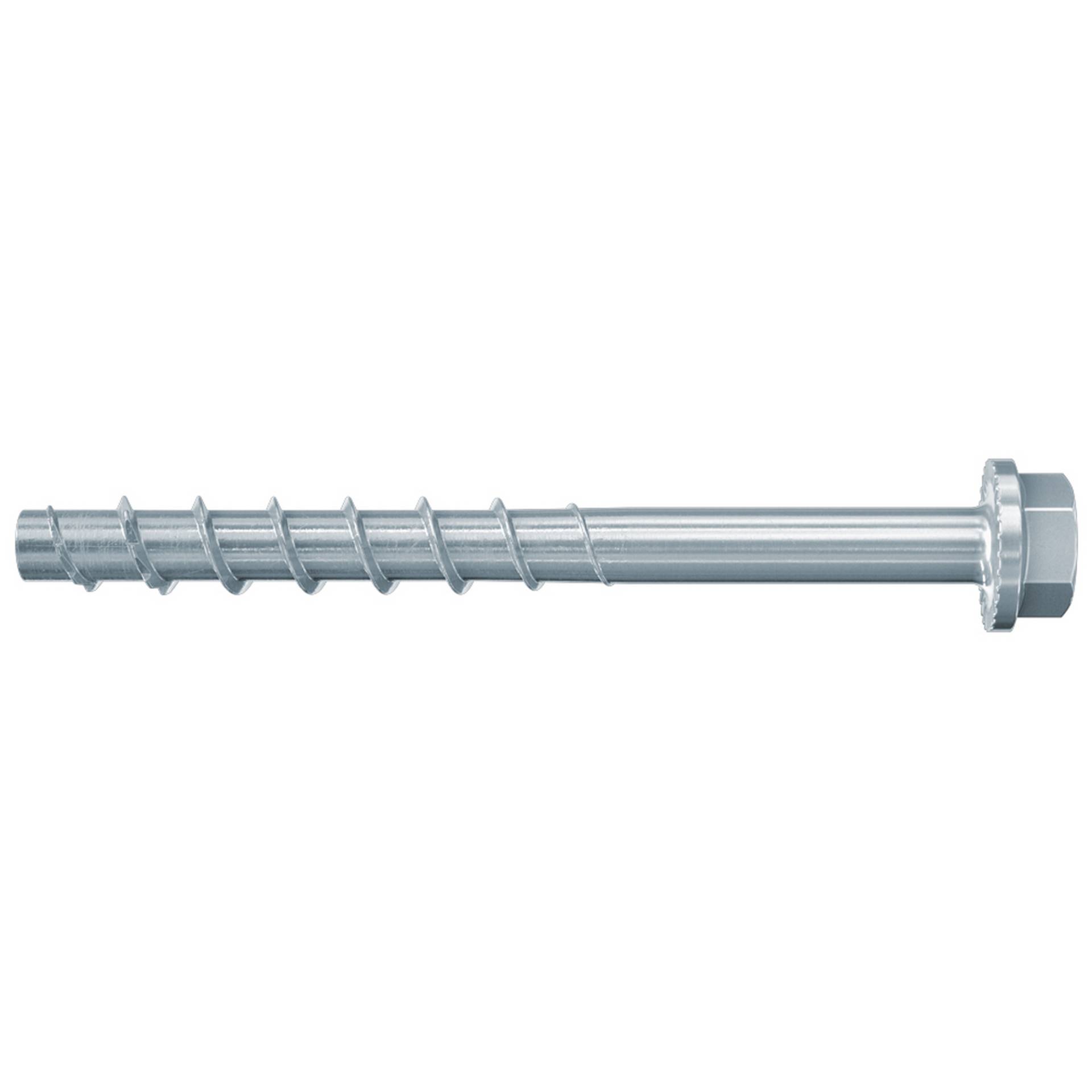 Fischer Betonschraube 'Ultracut FBS II US' Innenstern TX mit Unterlegscheibe 80/65 Ø 8 x 130 mm 50 Stück Fischer Betonschraube 'Ultracut FBS II US' Innenstern TX mit Unterlegscheibe 80/65 Ø 8 x 130 mm 50 Stück von Fischer