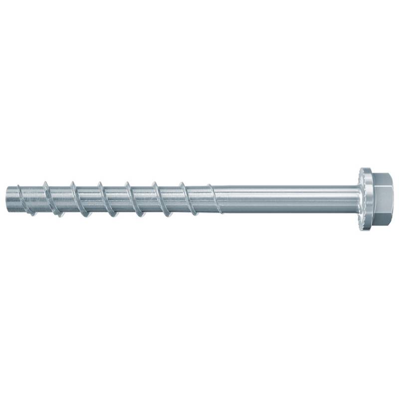 Fischer Betonschraube 'Ultracut FBS II US' Innenstern TX mit Unterlegscheibe 80/65 Ø 8 x 130 mm 50 Stück von Fischer