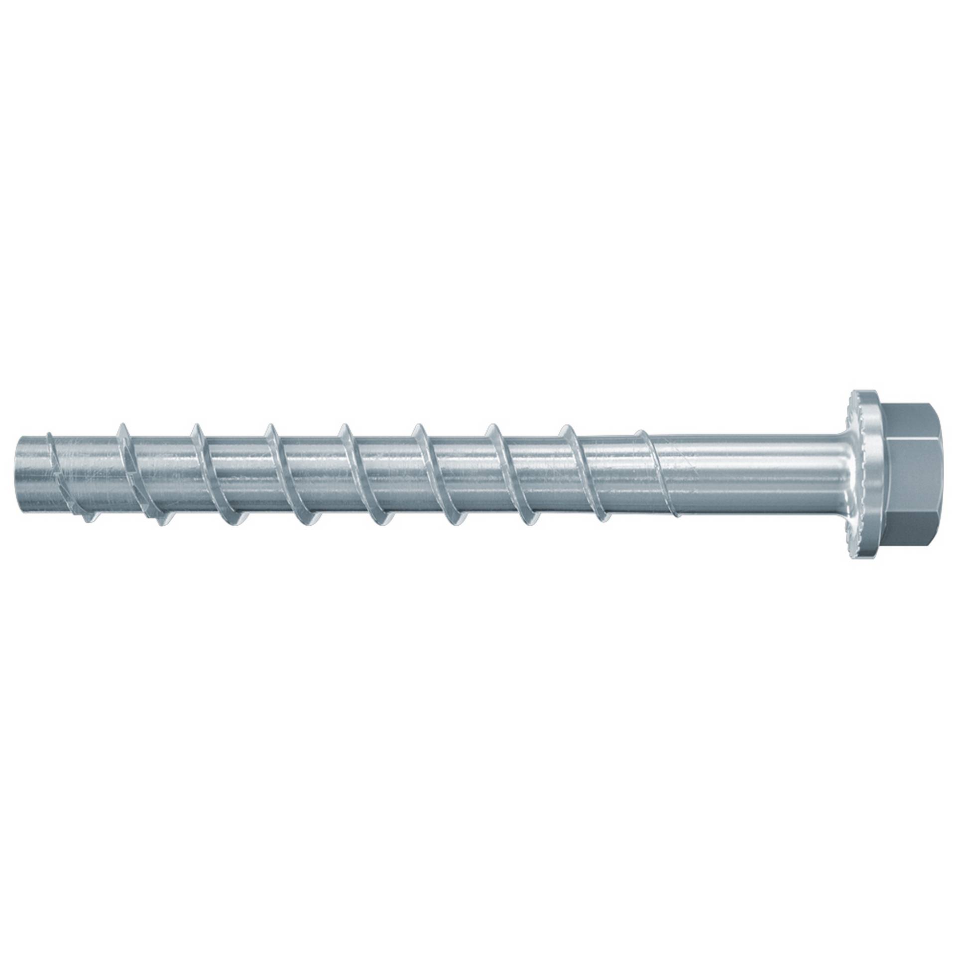 Fischer Betonschraube 'Ultracut FBS II US' mit Unterlegscheibe Ø 10 x 260 mm 205/195/175 20 Stück Fischer Betonschraube 'Ultracut FBS II US' mit Unterlegscheibe Ø 10 x 260 mm 205/195/175 20 Stück von Fischer