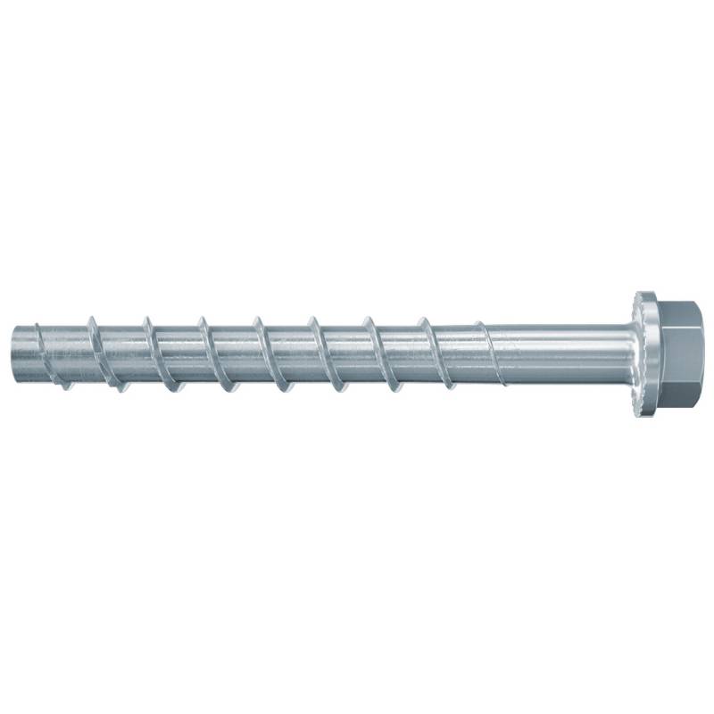 Fischer Betonschraube 'Ultracut FBS II US' mit Unterlegscheibe Ø 10 x 260 mm 205/195/175 20 Stück von Fischer