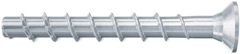 Fischer Betonschraube Ultracut Fbs Ii Blau 6x160/105 Sk Für Geländer Schraube B-Ware von Fischer