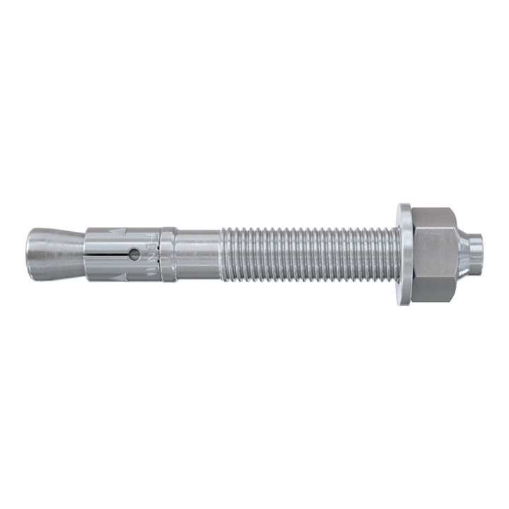Fischer Bolzenanker 50 Stk. Befestigung Fbn Ii 10/20 Stahl Montage Gewinde 10mm B-Ware von Fischer