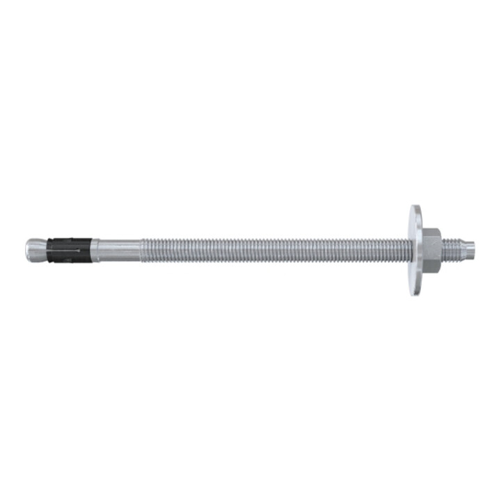 Fischer Bolzenanker Anker Faz Ii Plus 16/200 Gs Beton Stahlanker 10 Stück  B-Ware von Fischer