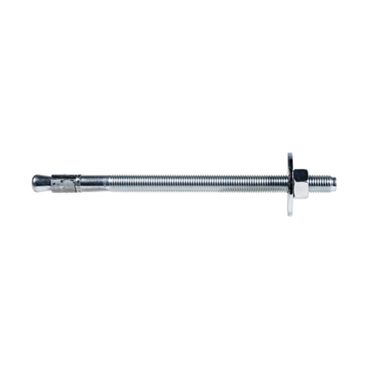 Fischer Bolzenanker Dübel Anker Fbn Ii 12/250 Gs Große Unterlegscheibe Holz B-Ware von Fischer