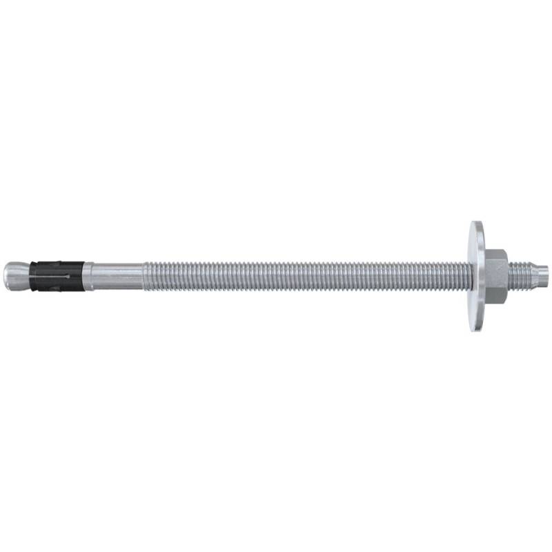 Fischer Bolzenanker FAZ ll 10.0 x 10 mm - 1 Stück mit Unterlegscheibe von Fischer