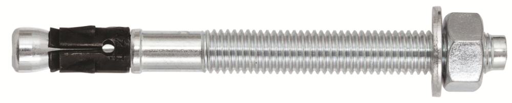 Fischer Bolzenanker FAZ ll 8.0 x 30 mm - 1 Stück von Fischer