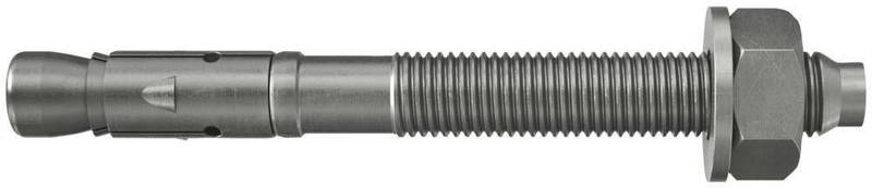 Fischer Bolzenanker Faz Ii Plus 8/10 R Nicht Rostender Stahl   50 Stück Dübel B-Ware von Fischer