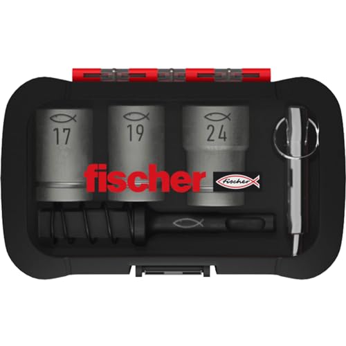 Fischer Bolzenanker-Setzgerät 558789 1St. von Fischer