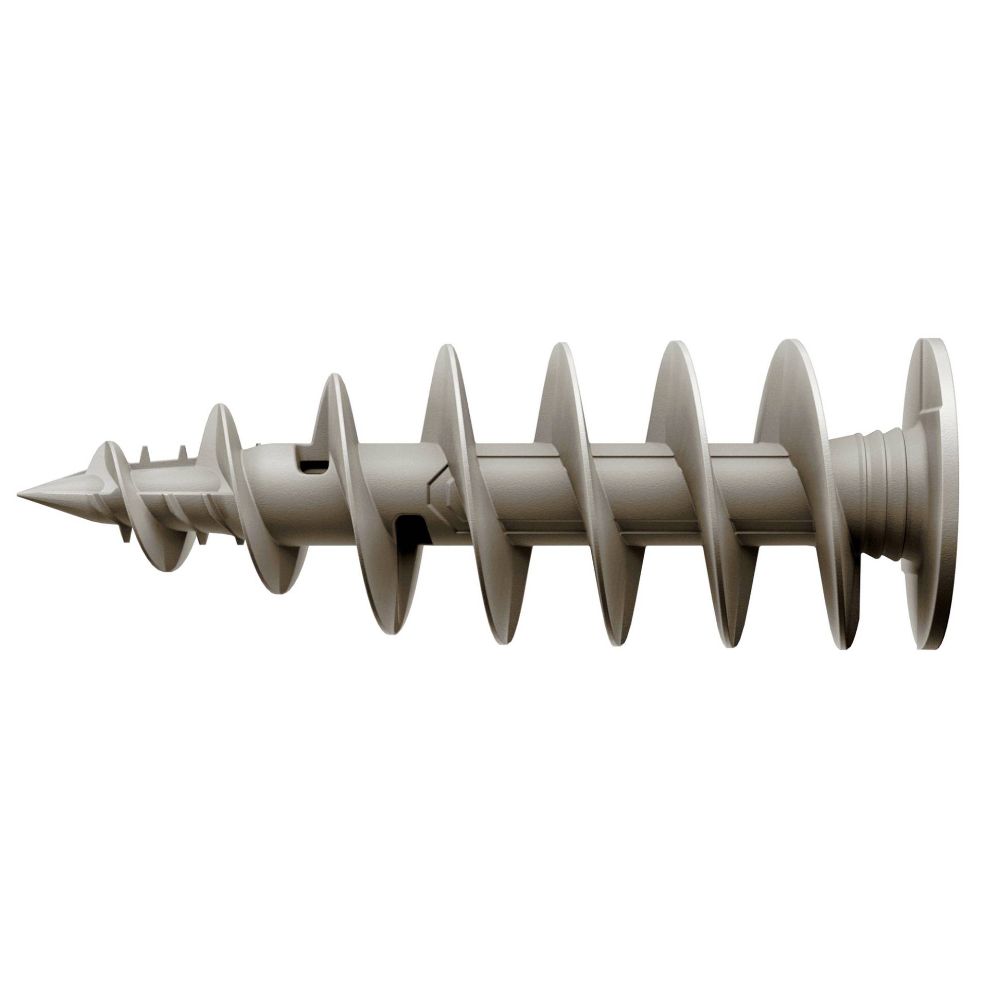 Fischer Dämmstoffdübel 'FID II Plus K' 80 mm 2 Stück Fischer Dämmstoffdübel 'FID II Plus K' 80 mm 2 Stück von Fischer