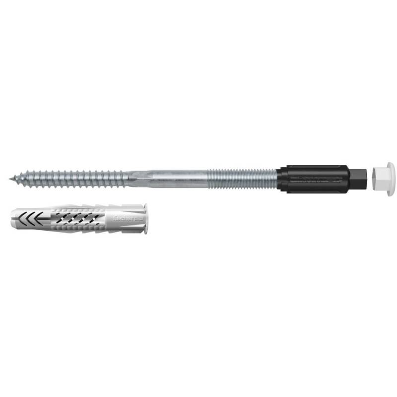 Fischer Dämmstoffdübel 10.0 x 120 mm - 2 Stück von Fischer