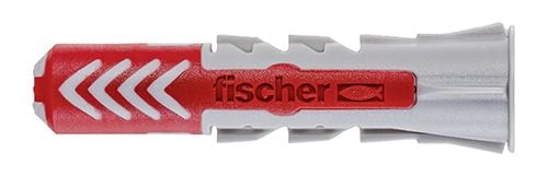 Fischer Dübel Duopower 6/8/10 mm - 30 Stück von Fischer