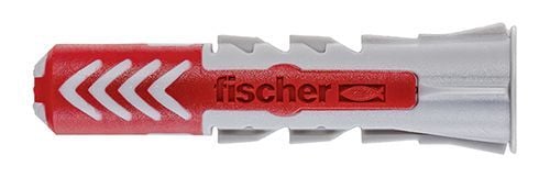 Fischer Dübel Duopower 5.0 x 25 mm - 100 Stück von Fischer