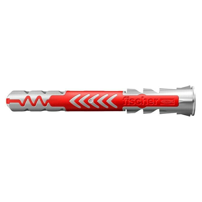 Fischer Dübel Duopower 8.0 x 65 mm - 50 Stück von Fischer