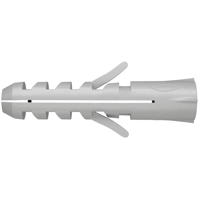 Fischer Dübel 'S' Ø 10 x 5 mm 10 Stück von Fischer