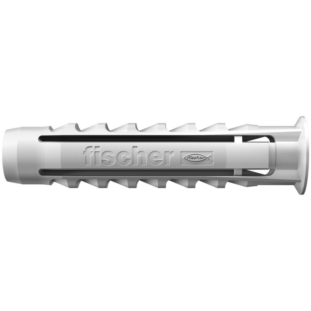 Fischer Dübel SX 16.0 x 80 mm - 2 Stück von Fischer