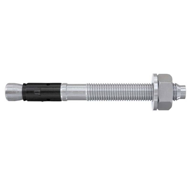 Fischer Dübel-Set Fischer 564596 FAZ II Plus 16/50 Bolzenanker 173 mm 16 mm 10 St. Fischer Dübel-Set Fischer 564596 FAZ II Plus 16/50 Bolzenanker 173 mm 16 mm 10 St. von Fischer