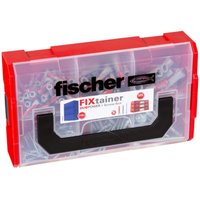 fischer FIXtainer - DuoPower + Schraube NV von Fischer