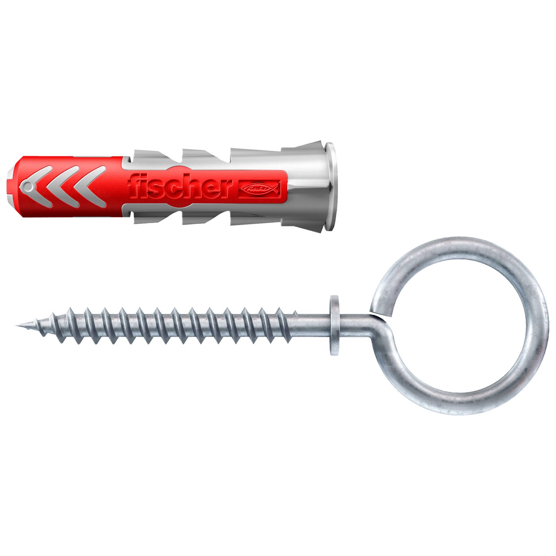 Fischer DuoPower 'OH' Ø 8 x 4 mm 2 Stück Fischer DuoPower 'OH' Ø 8 x 4 mm 2 Stück von Fischer