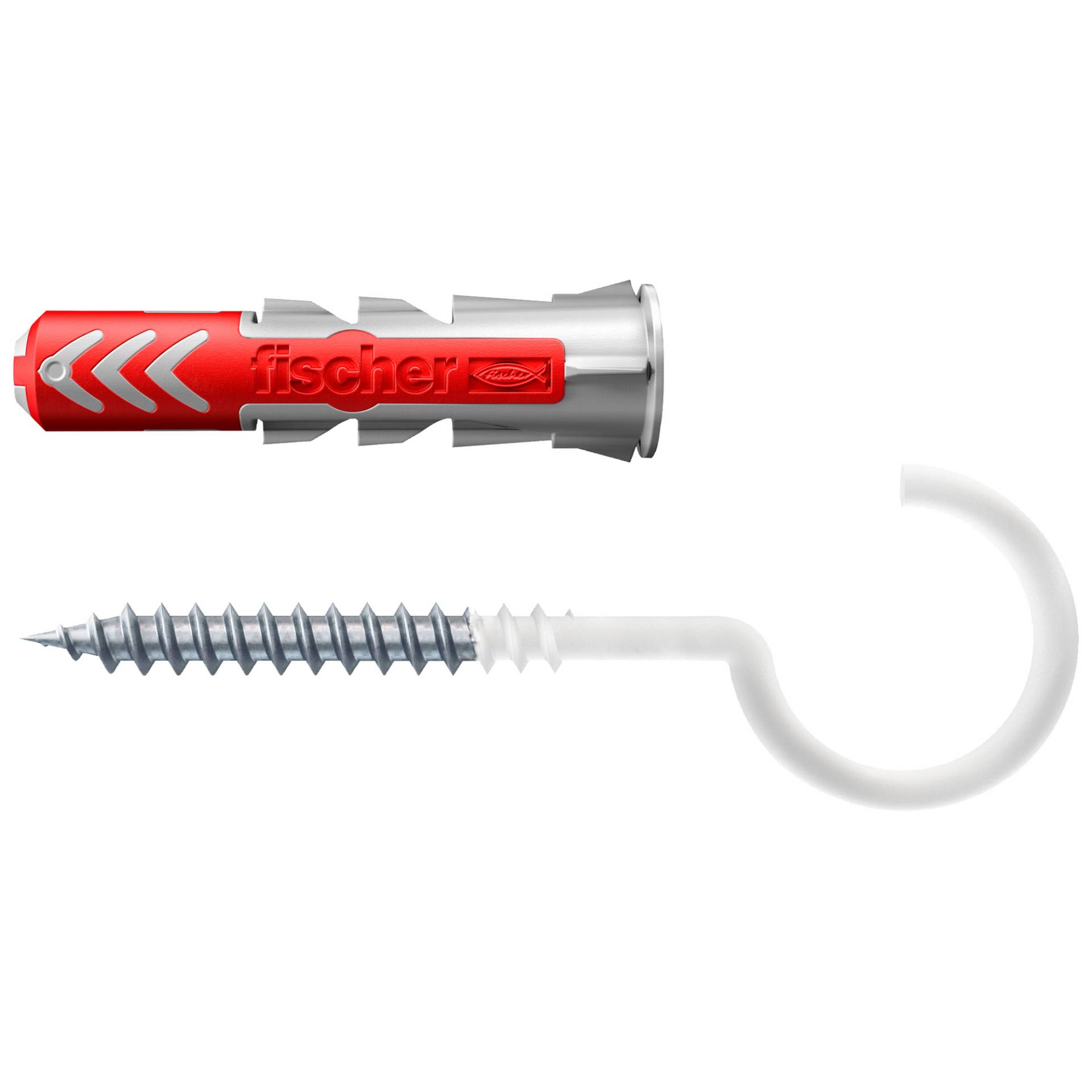 Fischer DuoPower 'RH G' Ø 10 x 5 mm 2 Stück Fischer DuoPower 'RH G' Ø 10 x 5 mm 2 Stück von Fischer
