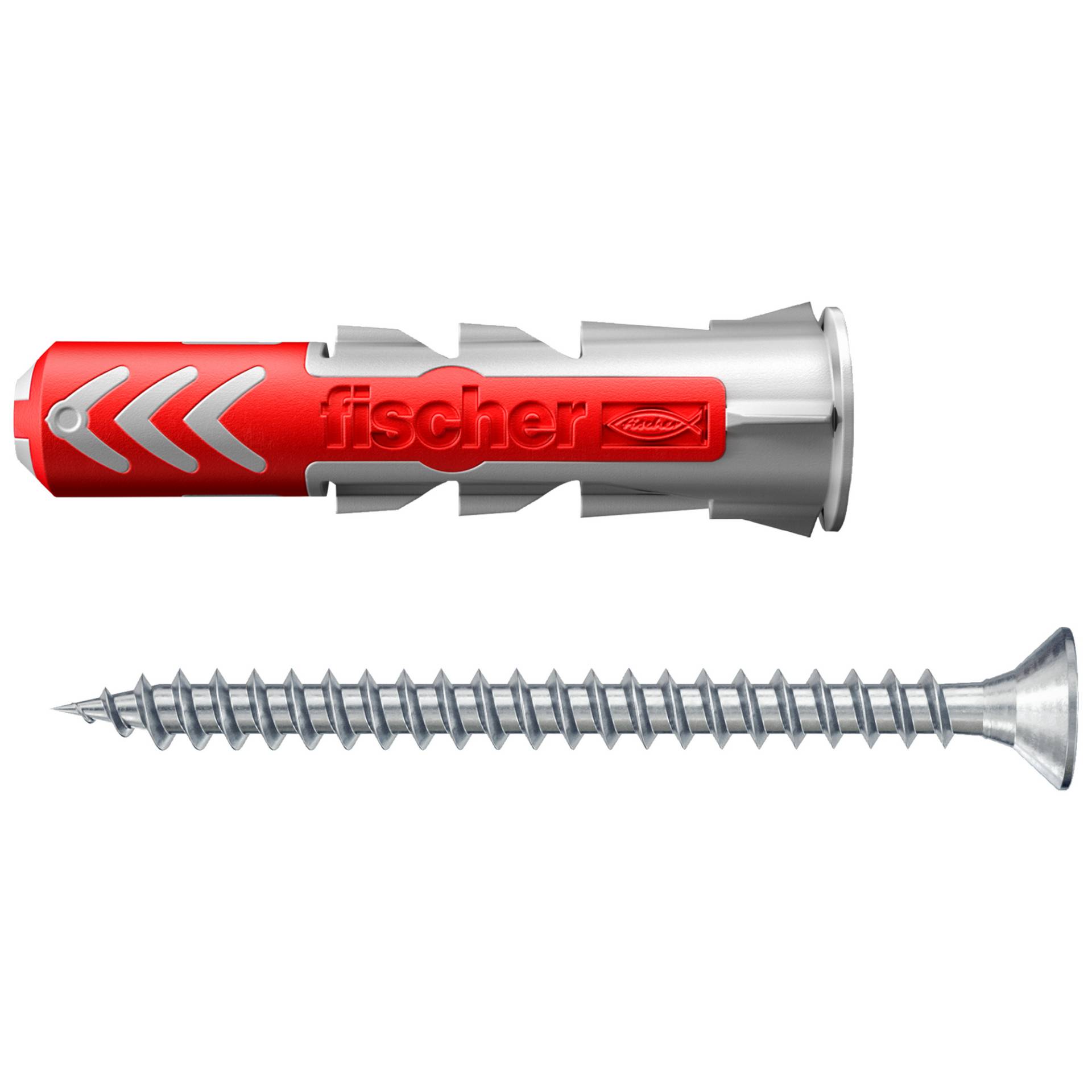 Fischer DuoPower 'S' 8 Stück Fischer DuoPower 'S' 8 Stück von Fischer