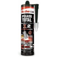 Fischer - Extra starker Kleber für alles (innen und außen), 300 ml von Fischer