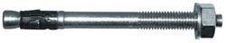 Fischer Faz Ii 12/100 Bolzen Anker Bolzen 200 Mm 12mm 20 Stück Siehe Text/Foto B-Ware von Fischer