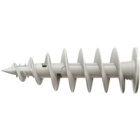 Fischer FID II Plus Dämmstoffdübel 80mm 570349 25St. von Fischer